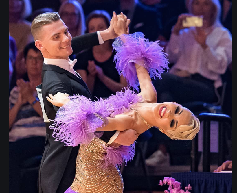 素敵な世界トップダンサー – 🇺🇦 Dance Freedom 2019