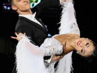 オレクシーさん、Rikakoさん！ようこそ佐世保へ